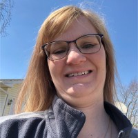 Mindy Burkholder