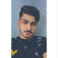 Krishna Zanwar