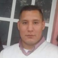 Oscar Pulido