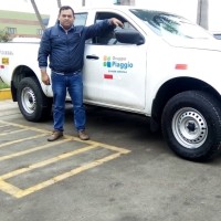 Delmys Alexander Contreras Huamani