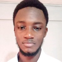 Toluwanimi Martins