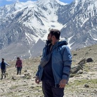 Vikash Kumar