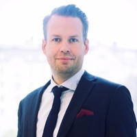 Henrik Ekblad