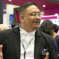 Jonathan Tay Qingyuan