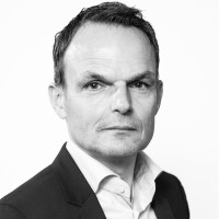 Arwin Loenen MSc MSRE