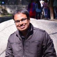 Jiten Makwana