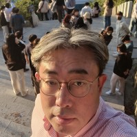 Jonghwa Je