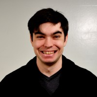 Andrew Chartrand