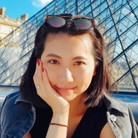Ashni Chang