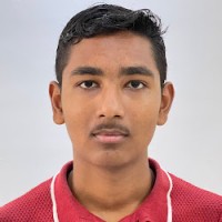 Ashutosh Behera