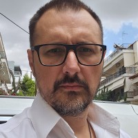Spyros Konstantas