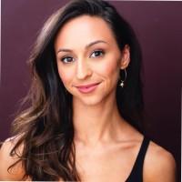 Lily Flanders