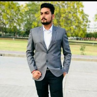 Shivam Shrotriya