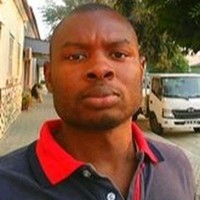 Mateus Mbumba