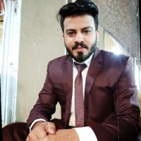 Muzamil Maqbool