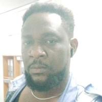 Alikali Osighe John