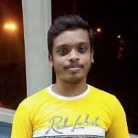Suvajit Hazra