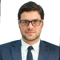 Sebastián Carter Benedetti