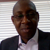 Idowu Durosinmi-Etti