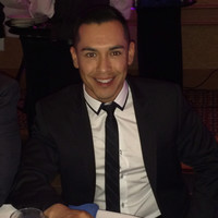 Jerry Carrillo