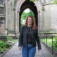Michelle Killoran (Exp Uk)