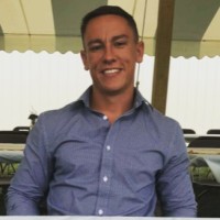Brandon Bode