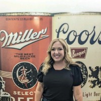 Julie Heister