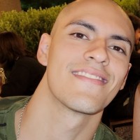 Jose Gabriel Dominguez Martin