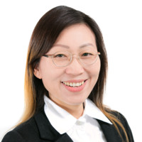 Marion Wang