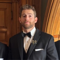 Cody Stern