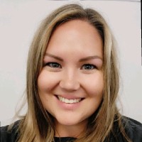 Megan Woolley