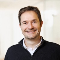 Morten Frank