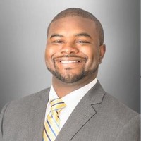 Joshua Gayle