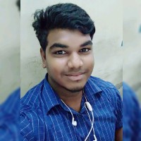 Bharadhi Ponnusamy