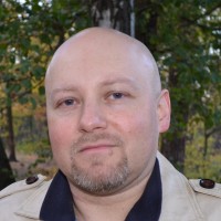 Larry Sheremetyev