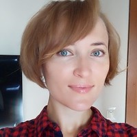 Irina Smirnova