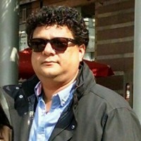 Arjun Mukherjee