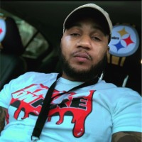 Tyree Small