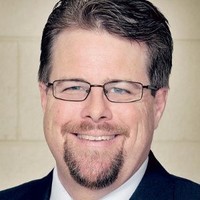 Timothy Jackson