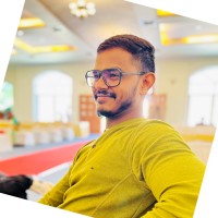 Bharath Chary