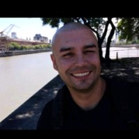 Gaston Osvaldo Ramirez