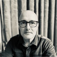 Joakim Restadh