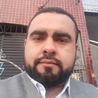 Fernando Tomaz de Souza Silva