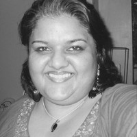 Zarina Ali