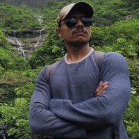 Rohan Naidu