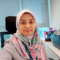 Nurul Syuhada Zakaria