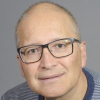 David Rivas, Ph.D.