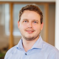 Jonas Weber Flink Nobel