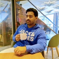 Volla Vamsi Krishna