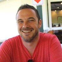 Pascal Metge